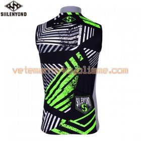 Gilet Cycliste 2017 Siilenyond N034