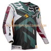 Maillots VTT/Motocross 2016 Fox Racing 360 Divizion LE Manches Longues N001