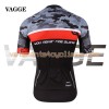 Maillot vélo 2017 Vagge N007
