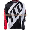 Maillots VTT/Motocross 2017 Troy Lee Designs TLD GP Quest Manches Longues N003