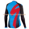 Tenue Cycliste Manches Longues et Collant à Bretelles 2016 Specialized N006
