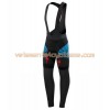 Tenue Cycliste Manches Longues et Collant à Bretelles 2016 Specialized N006