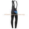 Tenue Cycliste Manches Longues et Collant à Bretelles 2016 Specialized N006