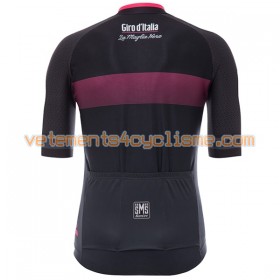 Maillot vélo 2017 Giro dItalia N001
