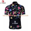 Maillot vélo 2017 X-Tiger N025