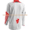 Maillots VTT/Motocross 2016 Thor Phase Strands Manches Longues N003