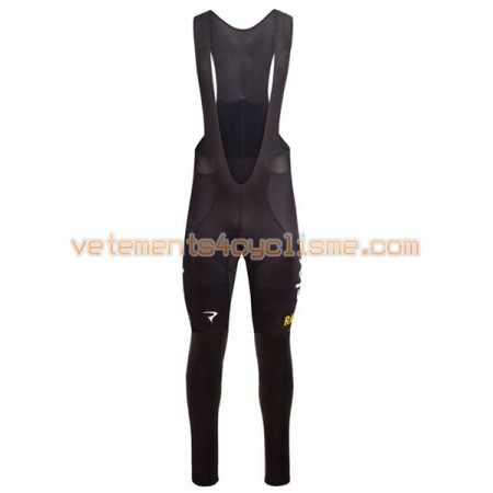 Collant à Bretelles 2016 Team Sky N003