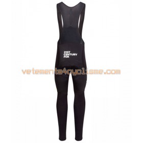 Collant à Bretelles 2016 Team Sky N003