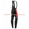 Tenue Cycliste Manches Longues et Collant à Bretelles 2016 Specialized N005