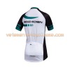Maillot vélo Femme 2017 Aozhidian N002