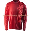 Maillots VTT/Motocross 2017 Troy Lee Designs TLD GP 50 Manches Longues N001