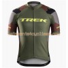 Tenue Cycliste et Cuissard à Bretelles 2016 Trek N004