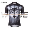 Maillot vélo 2017 Vagge N011