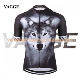 Maillot vélo 2017 Vagge N011