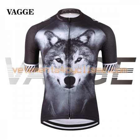 Maillot vélo 2017 Vagge N011