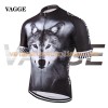 Maillot vélo 2017 Vagge N011