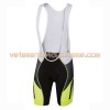 Tenue Cycliste et Cuissard à Bretelles 2016 Sportful N008