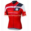 Tenue Cycliste et Cuissard à Bretelles 2016 Sportful N003
