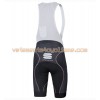 Tenue Cycliste et Cuissard à Bretelles 2016 Sportful N003