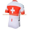 Maillot vélo 2016 IAM Cycling N003