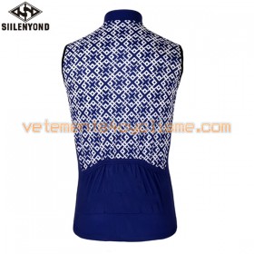 Gilet Cycliste 2017 Siilenyond N012