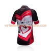 Tenue Cycliste et Cuissard Femme 2017 Aozhidian N003