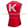 Gilet Cycliste 2016 Team Katusha N001