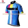 Maillot vélo 2017 X-Tiger N005