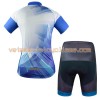 Tenue Cycliste et Cuissard 2017 Aogda N023