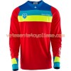 Maillots VTT/Motocross 2017 Troy Lee Designs TLD SE Corsa Manches Longues N002