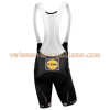 Tenue Cycliste et Cuissard à Bretelles 2017 Quick-Step Floors Championnats de Luxembourg