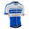 Tenue Cycliste et Cuissard à Bretelles 2016 Orbea N007