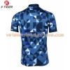 Maillot vélo 2017 X-Tiger N006
