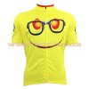 Maillot vélo 2016 Cartoon N017
