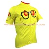 Maillot vélo 2016 Cartoon N017