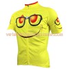 Maillot vélo 2016 Cartoon N017