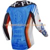 Maillots VTT/Motocross 2017 Fox Racing 360 Rohr Manches Longues N002
