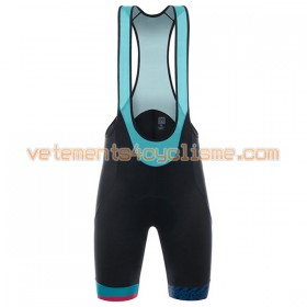 Cuissard Court à Bretelles 2017 Giro dItalia N003