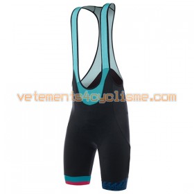 Cuissard Court à Bretelles 2017 Giro dItalia N003