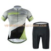 Tenue Cycliste et Cuissard 2017 Aogda N034