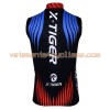 Gilet Cycliste 2017 X-Tiger N001