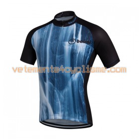Maillot vélo 2016 Baishiqi N026