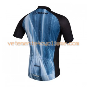 Maillot vélo 2016 Baishiqi N026