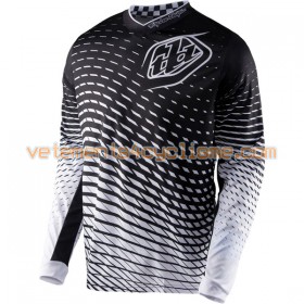 Maillots VTT/Motocross 2017 Troy Lee Designs TLD GP Tremor Manches Longues N001