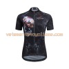 Tenue Cycliste et Cuissard Femme 2017 Aozhidian N006