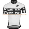 Tenue Cycliste et Cuissard à Bretelles 2016 Assos N018