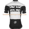 Tenue Cycliste et Cuissard à Bretelles 2016 Assos N018