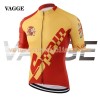Maillot vélo 2017 Vagge N015
