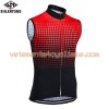 Gilet Cycliste 2017 Siilenyond N035