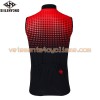 Gilet Cycliste 2017 Siilenyond N035